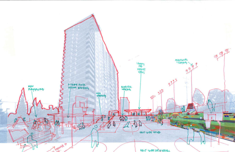 New Approaches to Old Housing