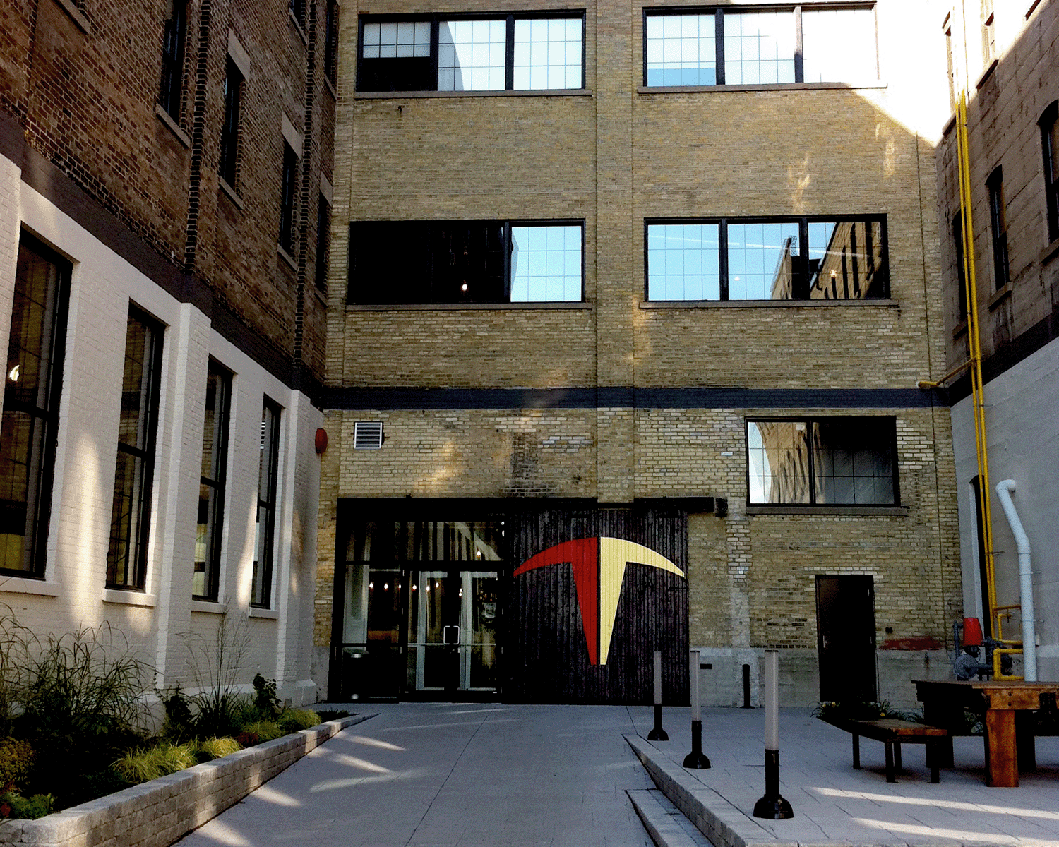 Lang Tannery