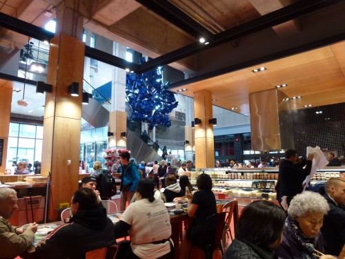 Maple Leaf Gardens grand (re)opening