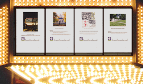 Four awards for ERA at CAHP Awards ceremony