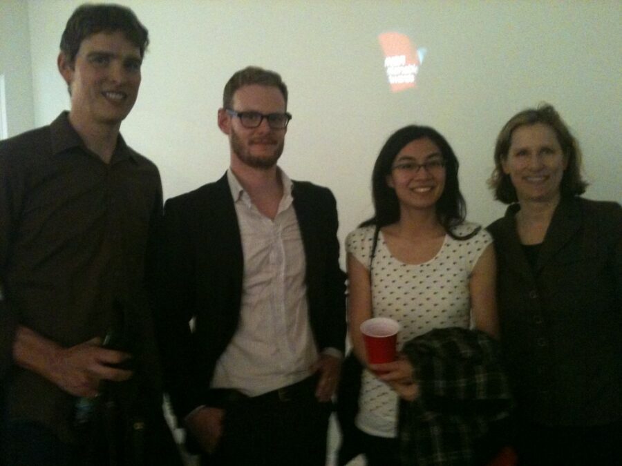 OCAD 2012 Sustainable Design Awards