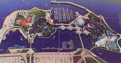 Revitalizing Ontario Place: ERA’s Lara Herald on CBC