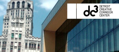 Detroit’s new “Creative Ventures” announced