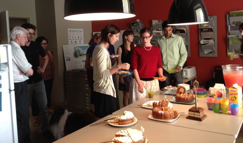 rum cake install web