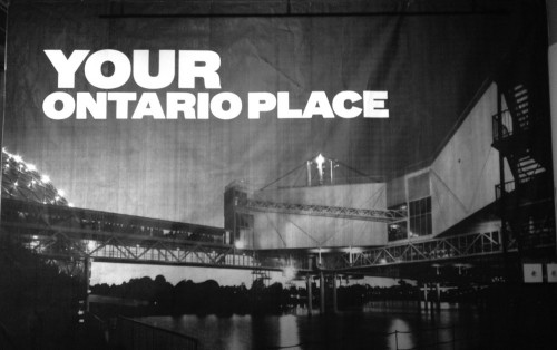 Ontario Place: Possible futures
