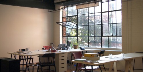 Kubanek’s new Montreal office