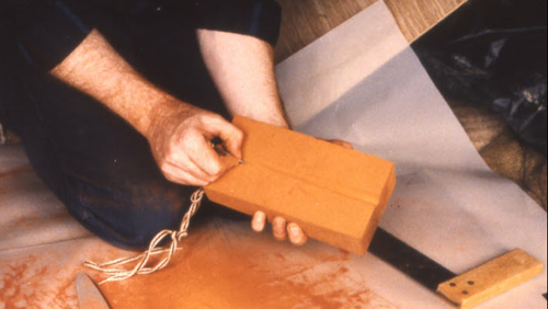 Heritage Masonry with Gerard Lynch