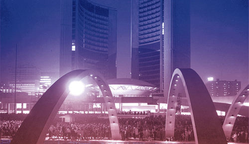 Amendments to Heritage Policies in Toronto’s Official Plan