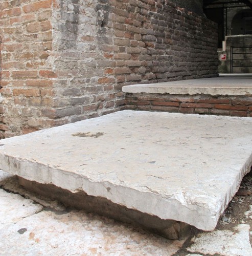 On Scarpa’s Castelvecchio