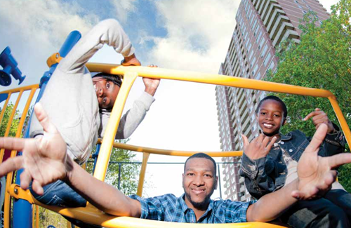 Apr. 25 event: T.O.’s Priority Neighbourhoods