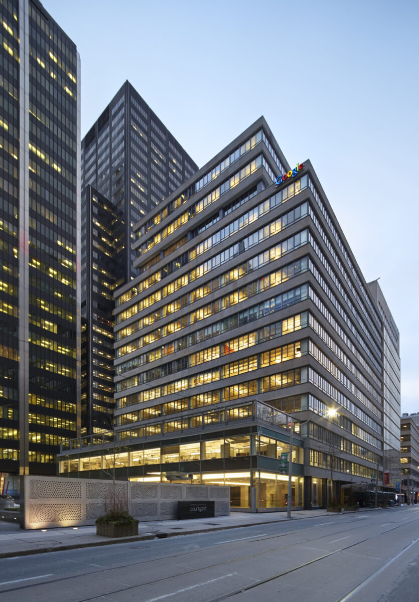 Richmond Adelaide Centre