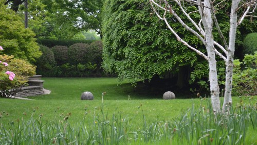 Charles Birnbaum visits landscapes of Toronto