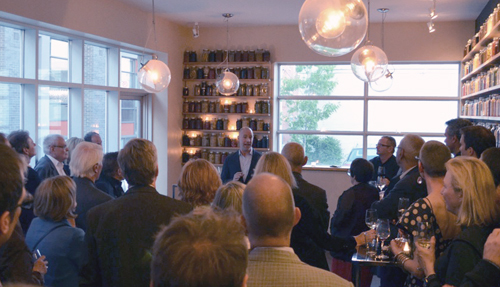 Landscape symposium: Toronto 2015