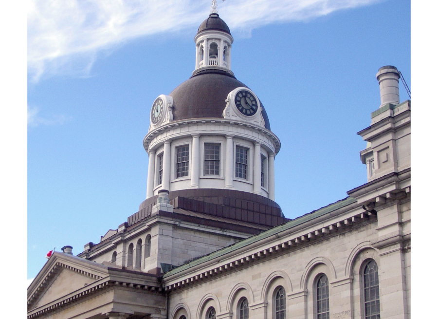 Market Square Heritage Conservation District Plan Update