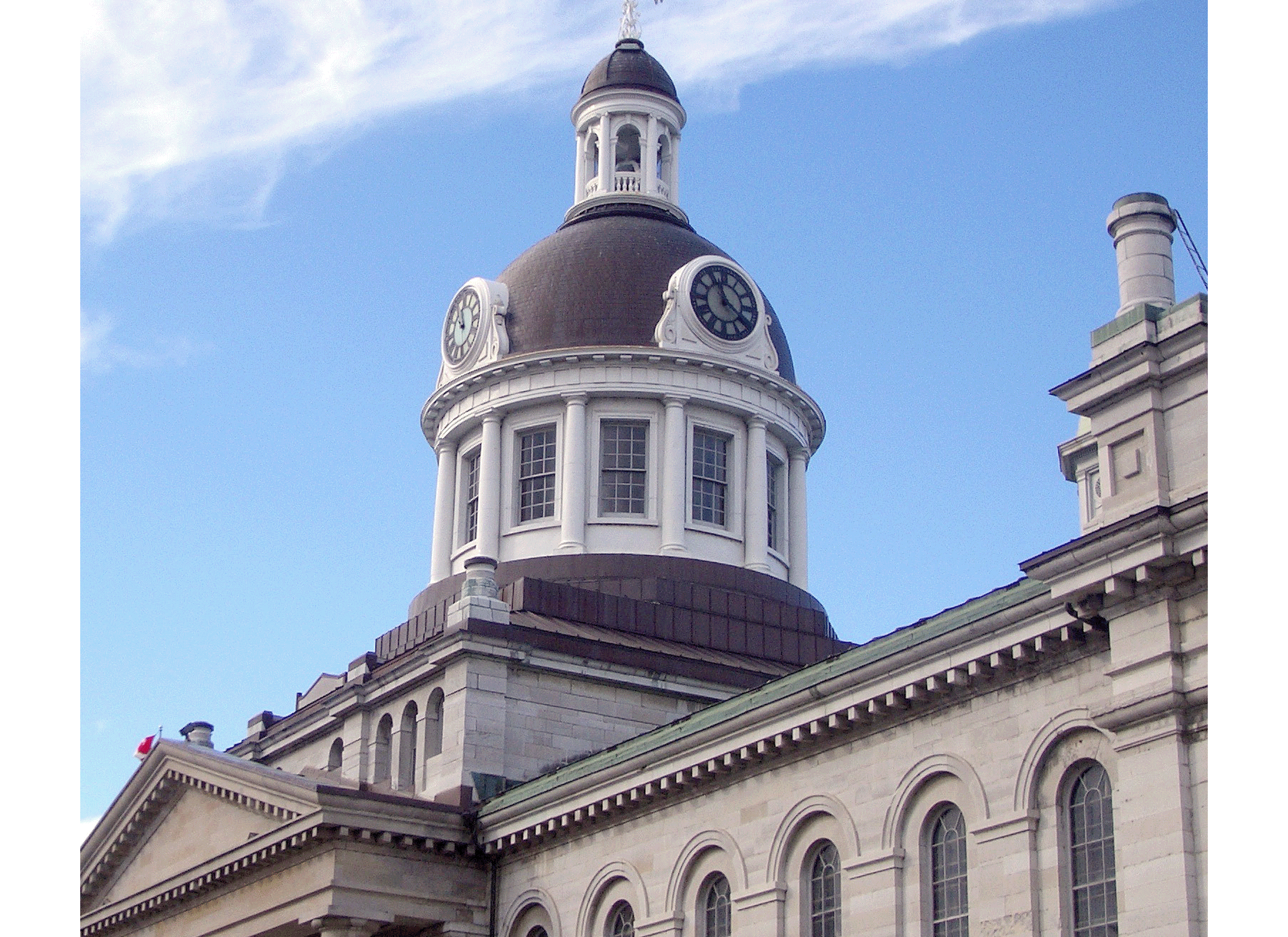 Market Square Heritage Conservation District Plan Update