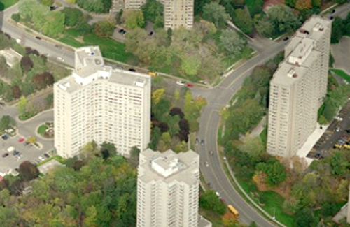 Rountable: Toronto’s Suburbs