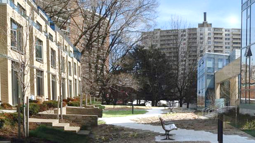 Transformative potential of Tower Renewal: Globe & Mail