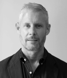 Headshot of Scott Weir