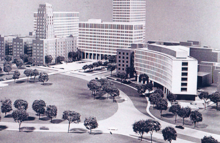 Designed landscapes: Ground Magazine