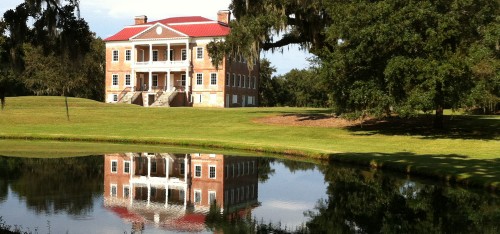 Conference in Charleston