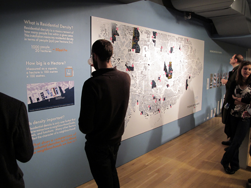 People per Hectare _ Opening Night