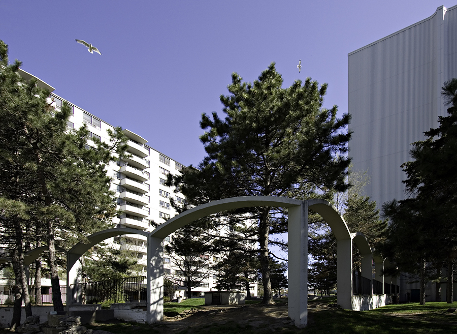 What do architects do?