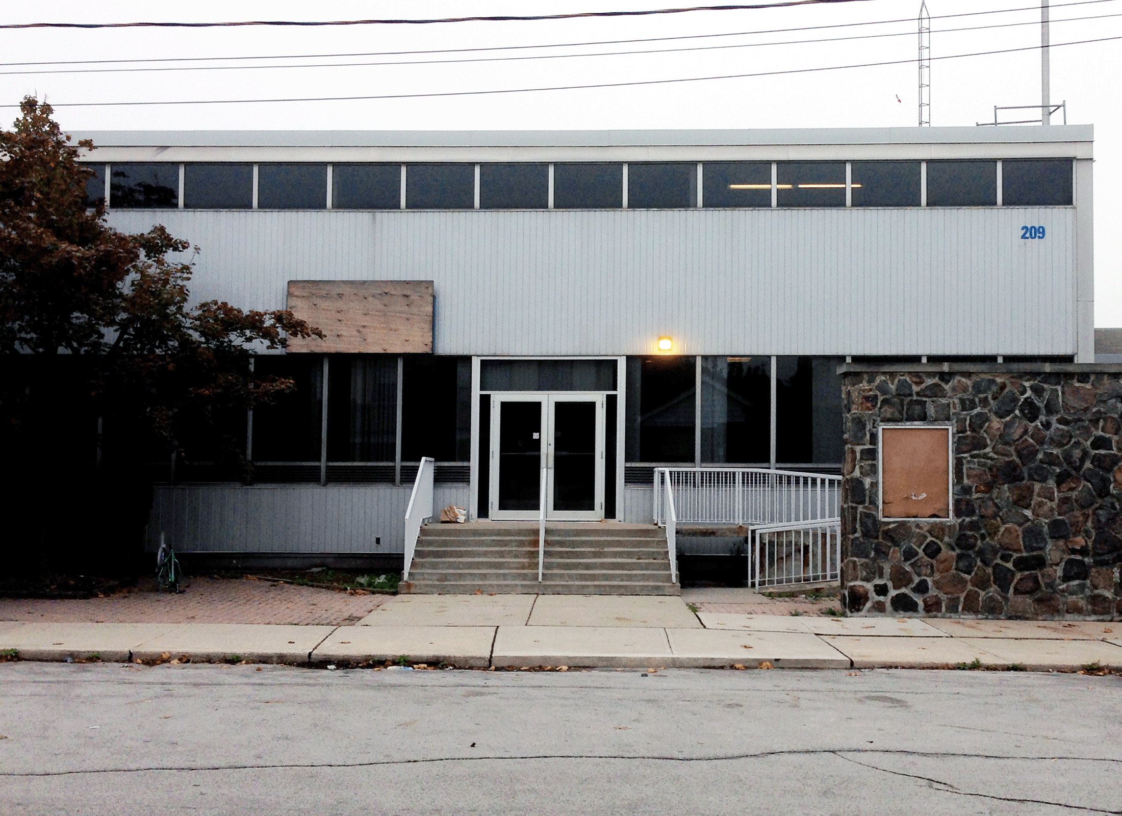 Projet Junction Commons