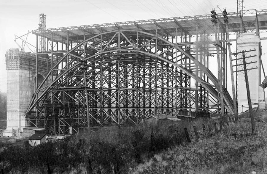 Infrastructure: new vision for Ontario