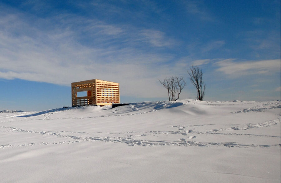 Botwood build: complete