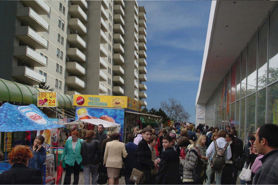 The Star’s Big Ideas: GTA’s future in high-rise suburbs