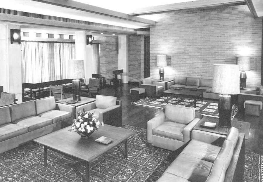 1960s Canada: An interview with Vincent Massey Tovell