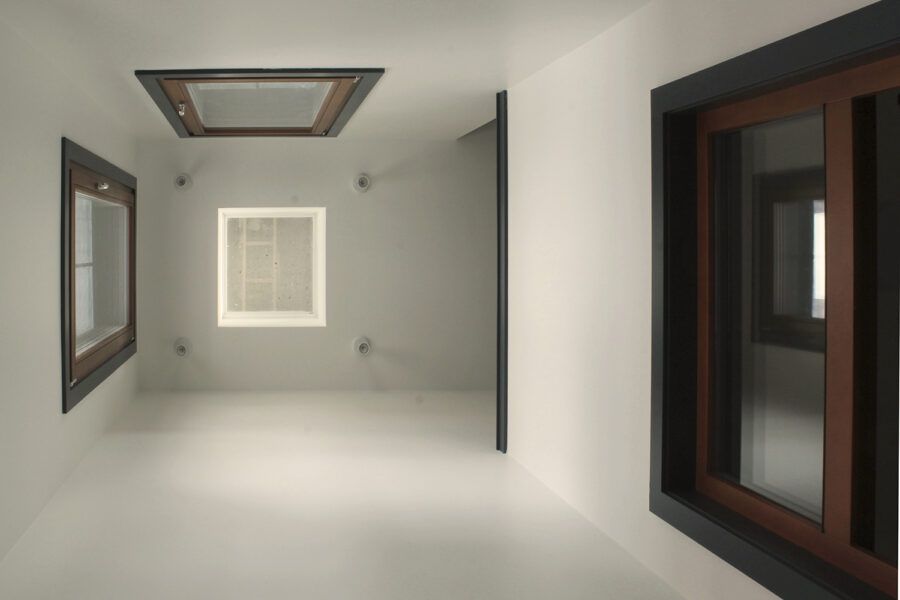 Gemini House exceeds expectations