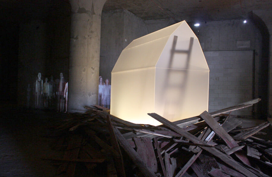 Aug 26: New ideas on Toronto’s cultural landscapes