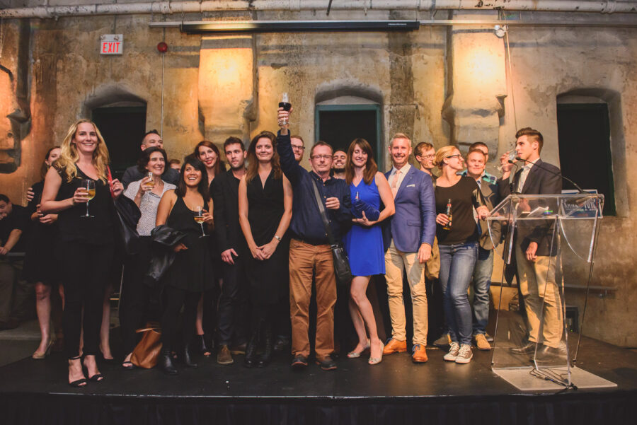 Toronto the Good: Great!