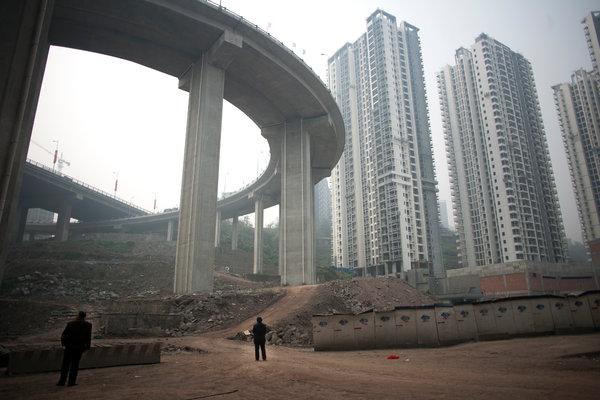 Emmy to Short History of the Highrise