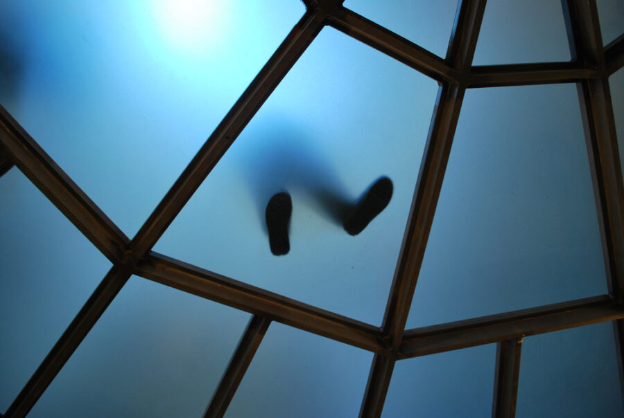 Awards for Don Jail, Taylor House, and Gemini!