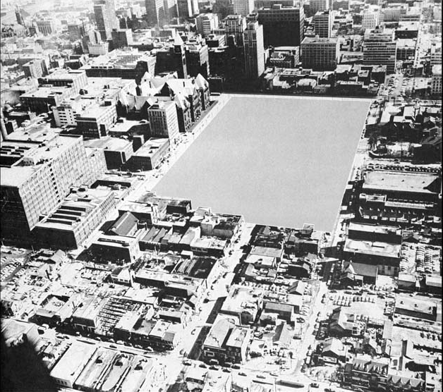 The Ward: A new book, coming 2015