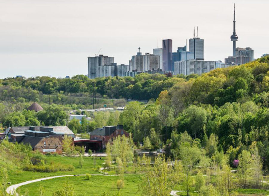 TCLF Presents, Second Wave of Modernism III: Leading with Landscape Conference