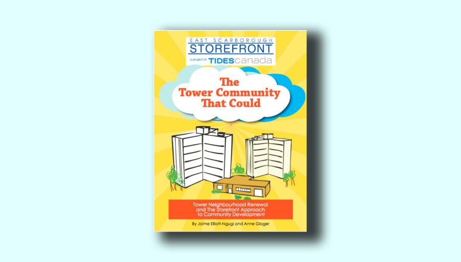 The community that could: The Storefront shares its story