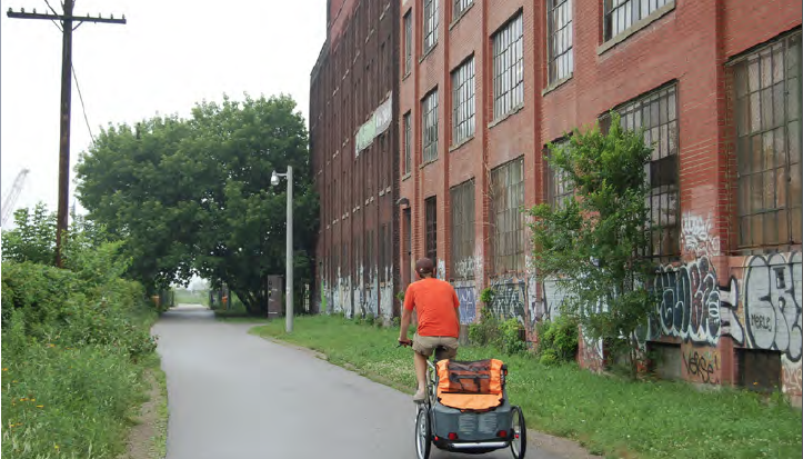 Urban Governance: A Joint MITACS Project ( by guest blogger Jeff Biggar)