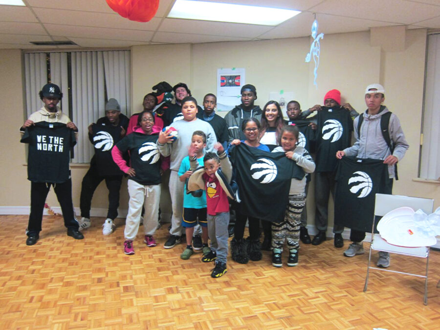 The Future Ridgeway Community Court