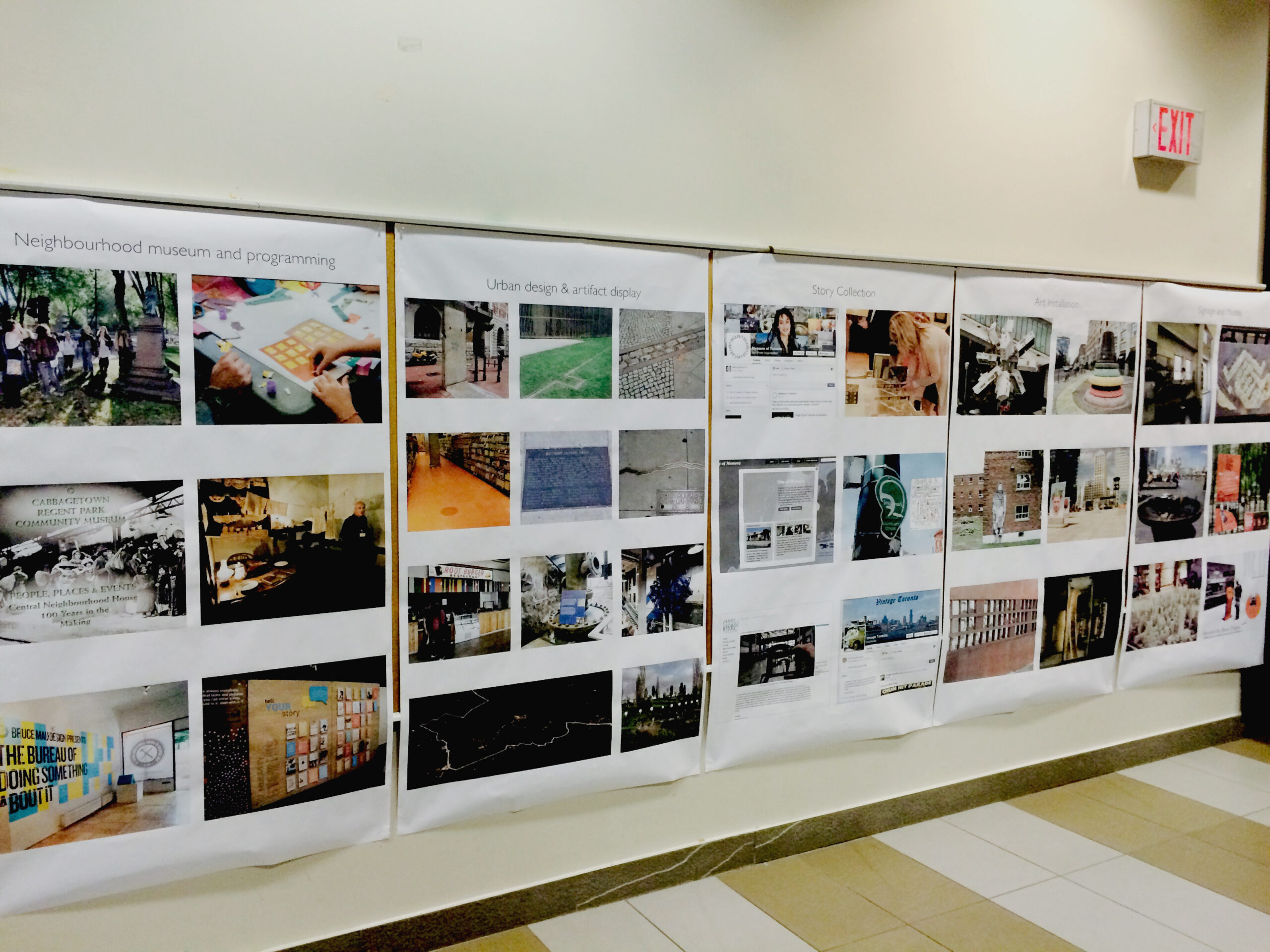 WallScrolls