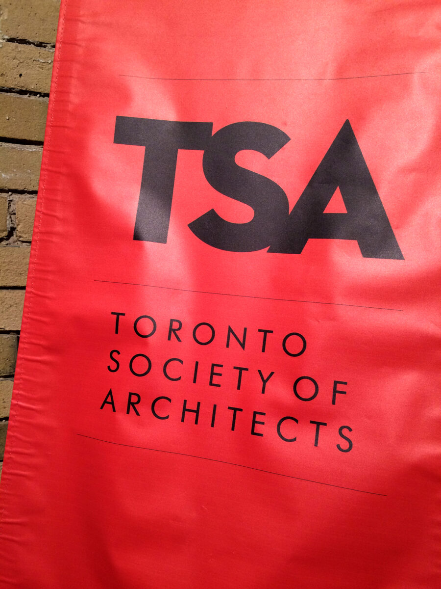 TSA’s Urban Affairs Forum, “Generosity by Design”