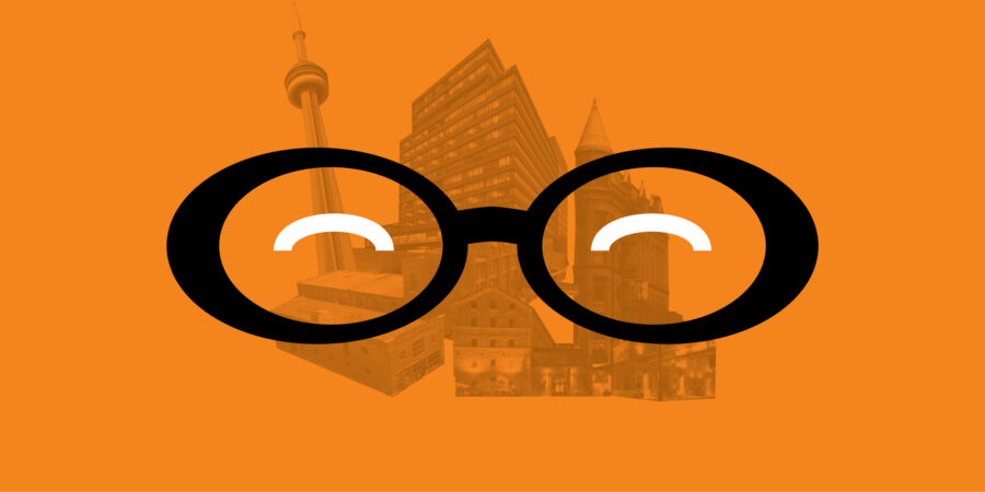 Flashback Friday: A Jane’s Walk Down Memory Lane