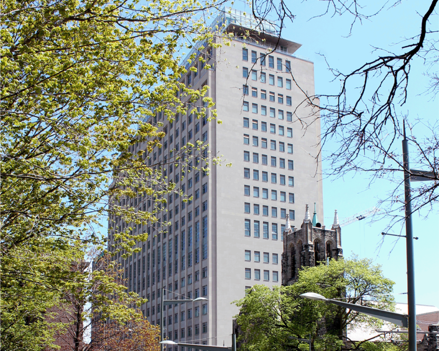 Imperial Plaza