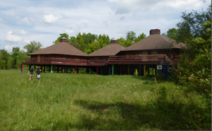 Bolton Camp