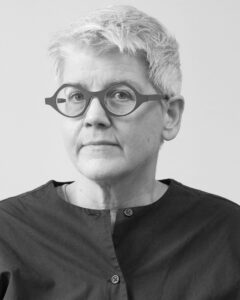 Annabel Vaughan