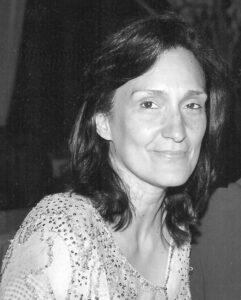 Rosalia Constantopoulos