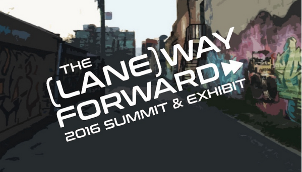 The (Lane)way Forward: Exploring the Potential of Under-Served Public Space