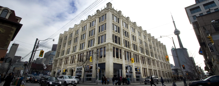 MP Peter Van Loan Supports Heritage Through Private Member’s Bill